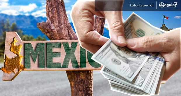 Puebla cierra 2017 con 6.7% más remesas y es 5º con mayor recaudación anual