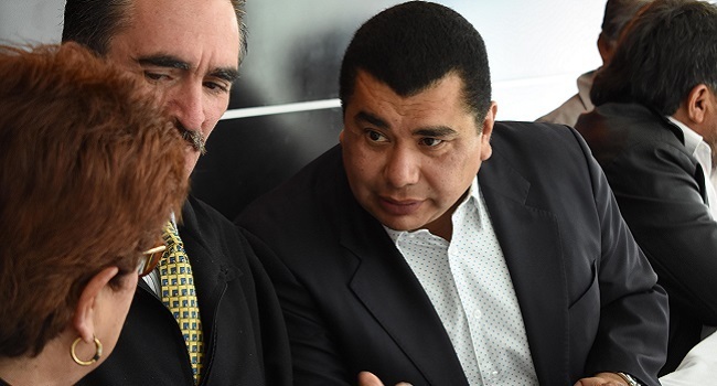 Corresponde al PRI de Puebla pedir al CEN que expulse a Zavala