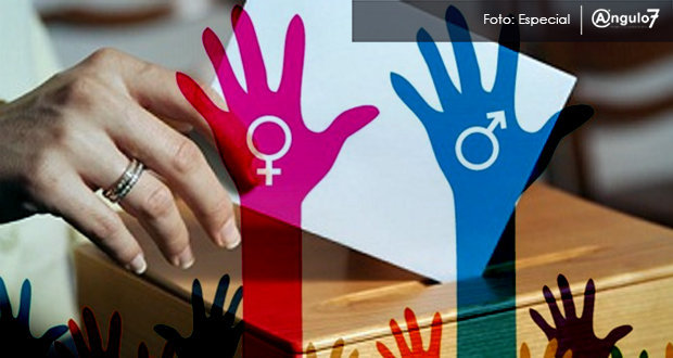 Red Plural pide a partidos postular a mujeres para el gobierno de Puebla