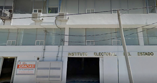 IEE por fin se mudará a sede en San Felipe tras pagar 1.5 mdp sin usarla