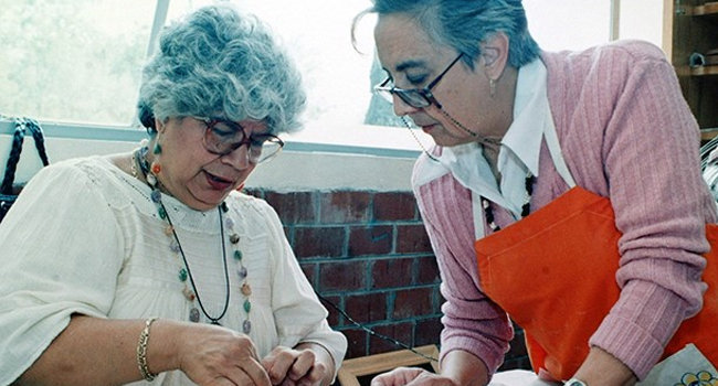 En México, 57% de las mujeres envejecen sin acceso a una pensión