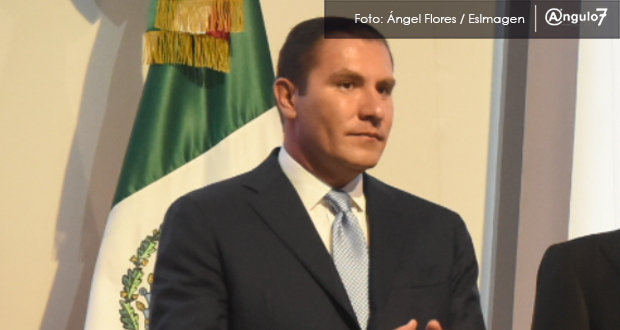 Festeja Quezada que RMV no sea candidato presidencial del frente