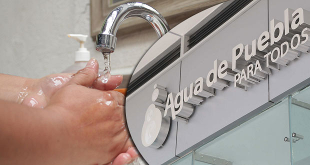 Regidores citarán a Agua de Puebla por propuesta de cobrar agua a alumnos