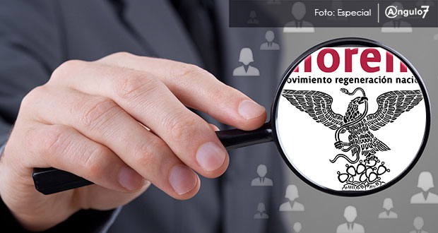 Morena lanza convocatoria; candidatos de Puebla se definirán en asambleas