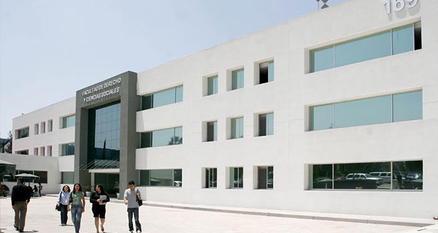 BUAP abandona a alumnos en paro y se deslinda de posibles contagios