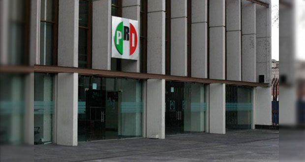 CEN del PRI arranca contienda por candidaturas en Puebla