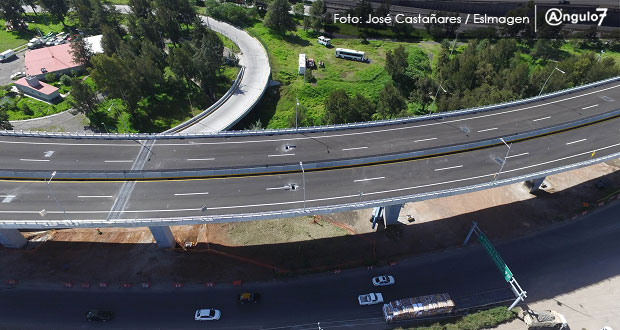 Gobierno estatal alista 6 proyectos de infraestructura para 2018