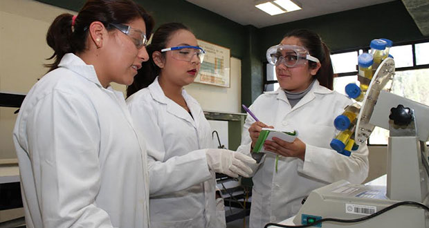 Con EPN, Conacyt da 14,958 becas, 63% más que en sexenio de Calderón
