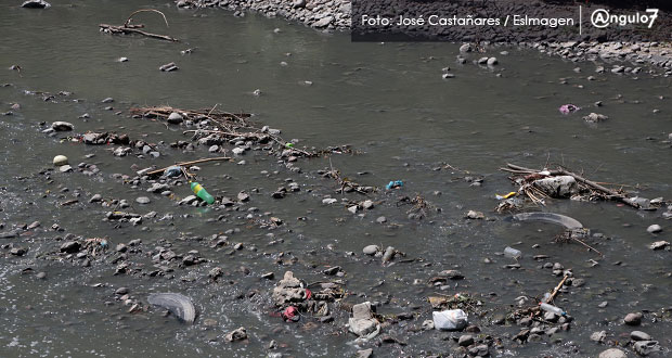 Puebla, entre los 10 estados en que menos se castigan agravios ambientales