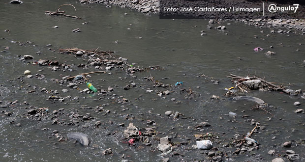 Puebla, entre los 10 estados en que menos se castigan agravios ambientales