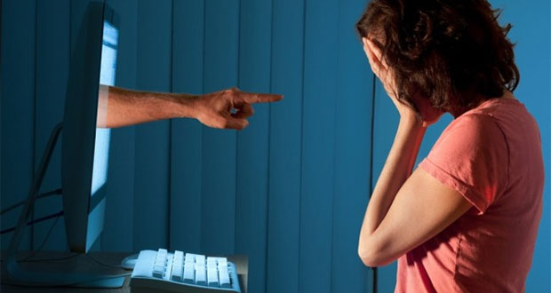En México, 71% de cibernautas teme ser víctimas de acoso y burlas