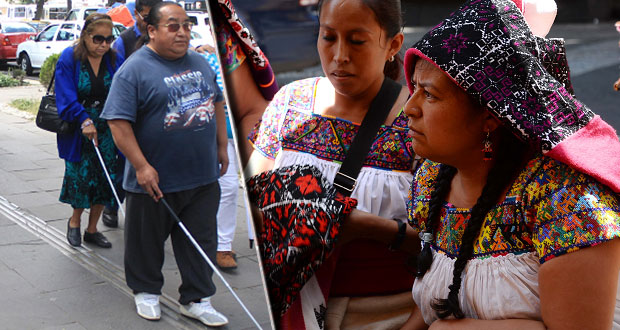 Puebla, primer lugar en discriminación