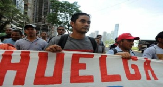 Durante 2018, 25 mil emplazamientos a huelga y estallaron 32: Inegi