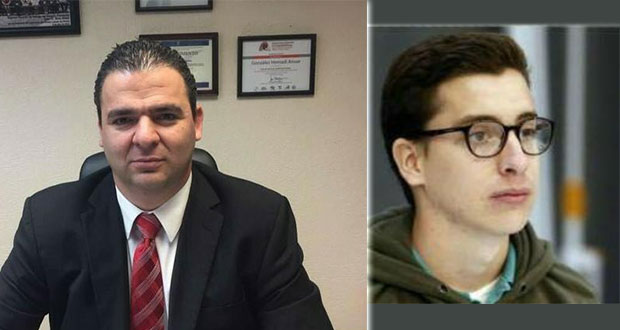 Destituyen por corrupción a juez que liberó a uno de “Los Porkys”