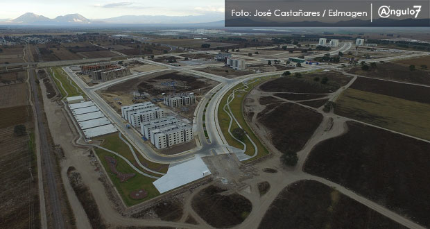 Avalan que Federación expropie predios cerca de Audi si lo declaran ZEE