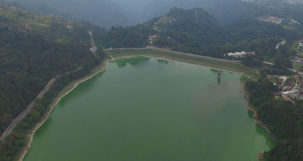 AI reprueba pesquisa de PGR contra opositores a hidroeléctrica de Cuetzalan