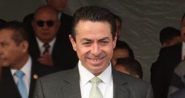 Amparo no impide que esté hasta el 2020 en el TSJ: Flores Toledano