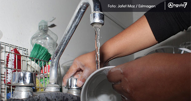 Aprueban que Congreso fije tarifas de agua y que pago sea bimestral