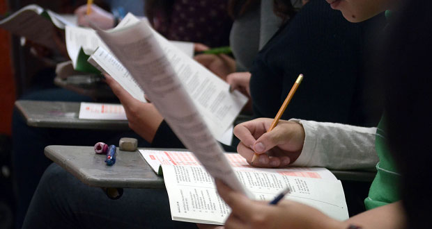 México sigue rezagado en matemáticas, lectura y ciencias