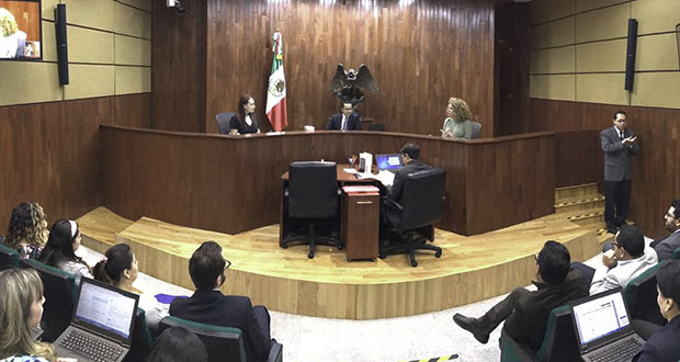 Nuevamente Tepjf multa al PRI: ahora con 120.9 mp por spot contra Barbosa