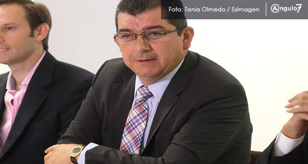 Carlos Montiel Solana, calificó como preocupante esa situación sobre todo porque viene del principal socio comercial del estado. Foto: EsImagen