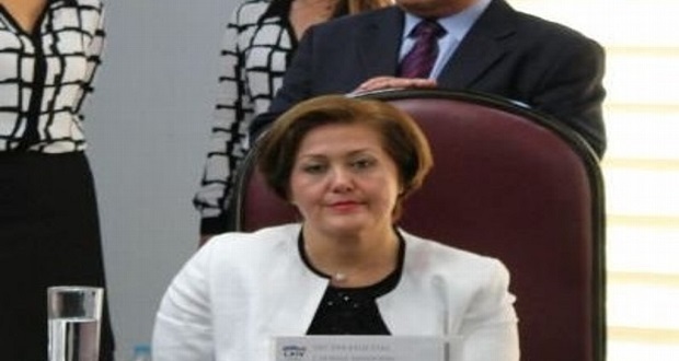 Eva Cadena acusa a líderes de Morena de videos donde recibe dinero. Foto: Especial