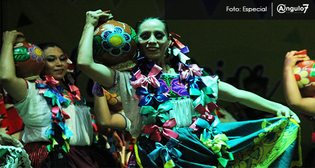 Se preparan para la Feria de Ahuatempan de 2019