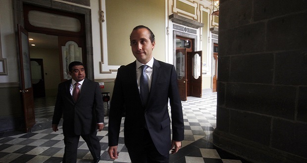 Riestra dejaría Secretaría General del ayuntamiento y llegaría Páez