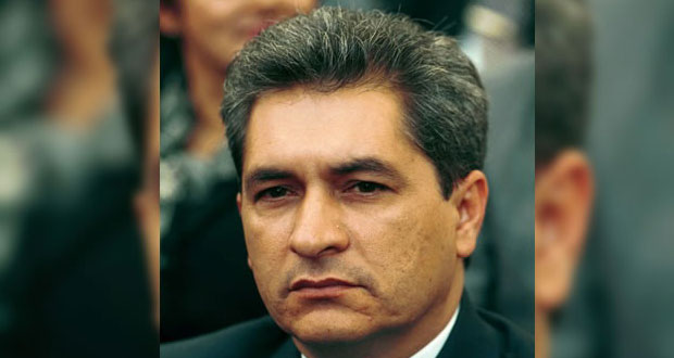 Por violaciones a DH en cárceles, frenan extradición de Yarrington