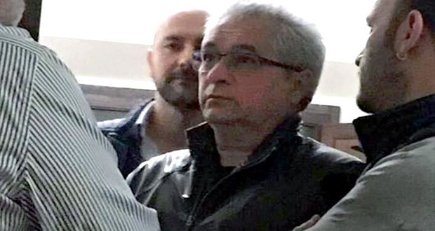 Italia frena extradición de Yarrington a México, pero no a EU