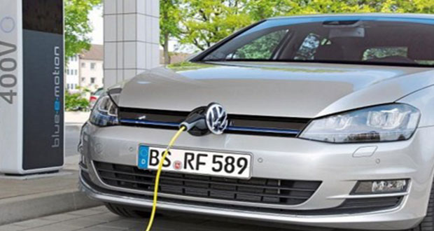 En Puebla, venta de autos híbridos y eléctricos disminuye 2.8%