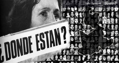 Hasta octubre, 10 estados concentran 79.5% de desaparecidos