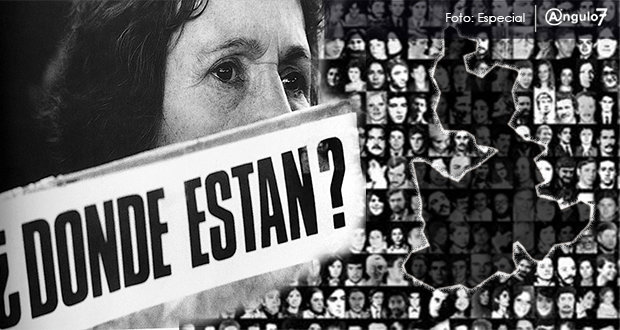 Hasta octubre, 10 estados concentran 79.5% de desaparecidos