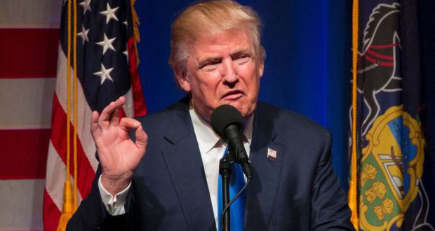 Niños demandan a Trump por causarles daños al deportar a sus padres