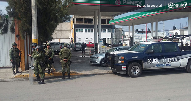 Profeco denuncia a 5 gasolineras negarse a 2 veces a verificación