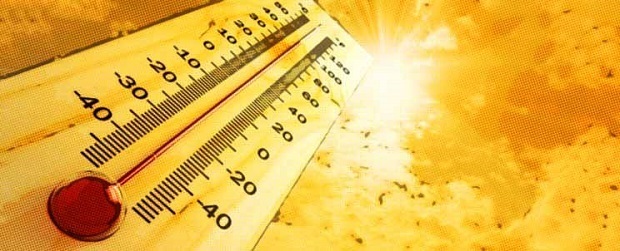 IMSS recomienda no exponerse al sol para evitar golpes de calor