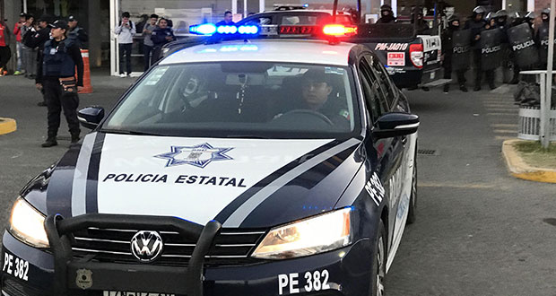 Rutas alternas por cierres viales con motivo de informe de gobierno