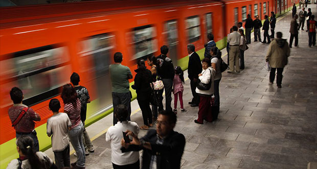 Por intentos de secuestros en metro de CDMX, instalan MP móviles