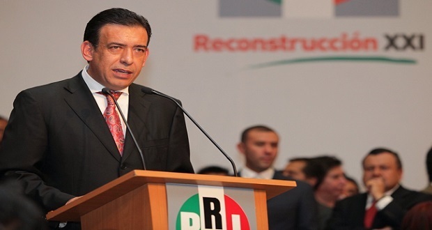 Zetas sobornaron a gobernadores priistas en Tamaulipas, revela estudio