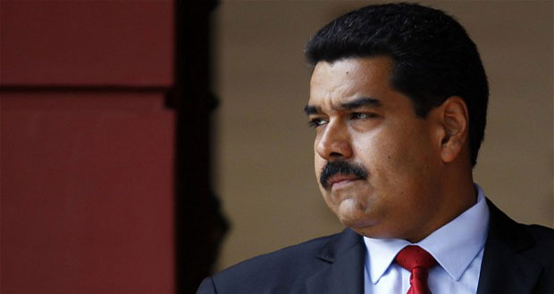 Panistas rechazan invitación a Maduro