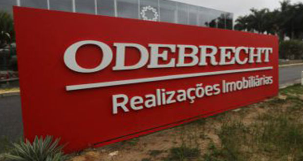 SFP impugnará amparo que le impide sancionar a Odebrecht