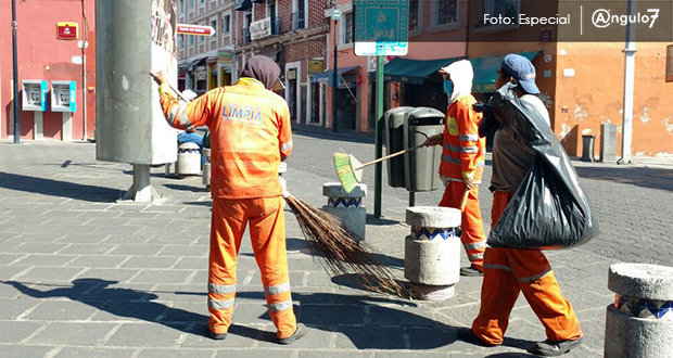 Por no justificar, rechazan propuesta de OOSL para aumentar nómina