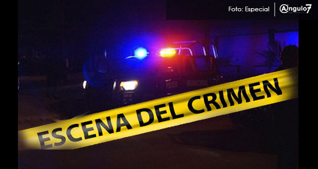 Puebla, con -4% de ejecuciones del crimen organizado