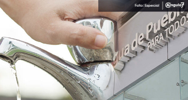 Cabildo avala que Sindicatura revise cobro de IVA “ilegal” de Agua de Puebla