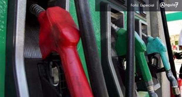 Si Profeco encuentran anomalías en gasolineras de Puebla, podrá multarlas