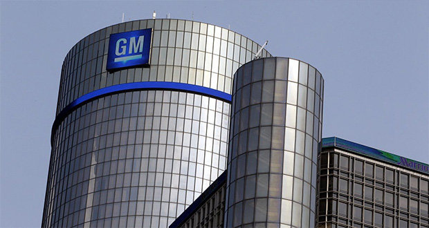 Sigue en pie plan de producción de General Motors en México