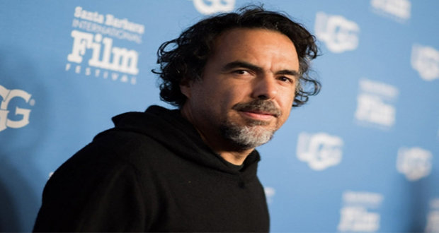 El mexicano González Iñárritu será jurado del Festival de Cannes
