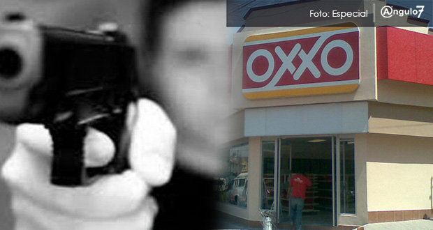 FGE determinará si cajeros son cómplices de robos en Oxxo: Ssptm