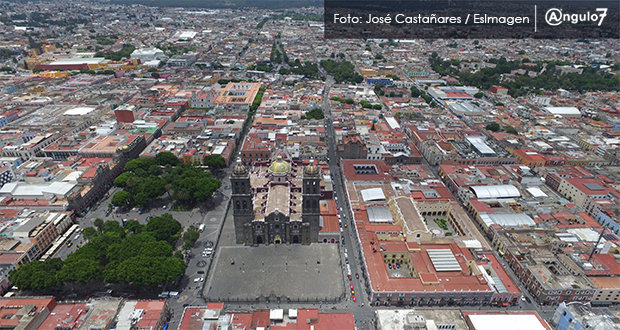 Puebla pasó de ser cuna religiosa a sede de la Revolución: historiador