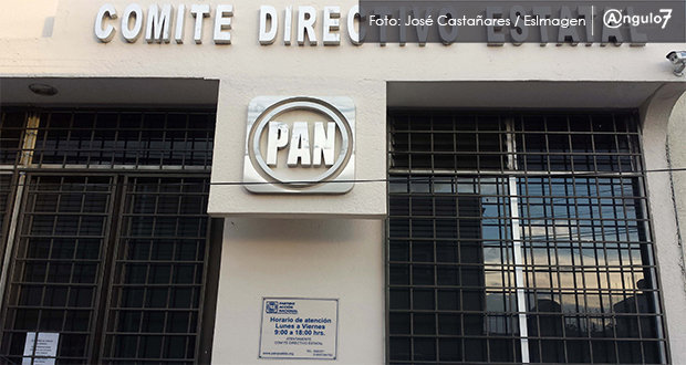 Tras salida de Zavala, también panistas en Puebla acusan exclusión
